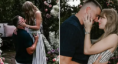 Taylor Swift anunció su casamiento con Travis Kelce: todos los detalles